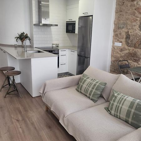 Preciosa Vivienda En El Centro De La Ciudad Leilighet La Coruña Eksteriør bilde