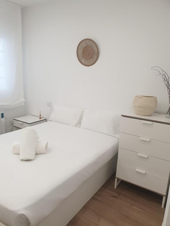 Preciosa Vivienda En El Centro De La Ciudad Leilighet La Coruña Eksteriør bilde